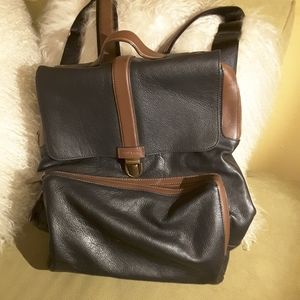 COLE HAAN BACKPACK!